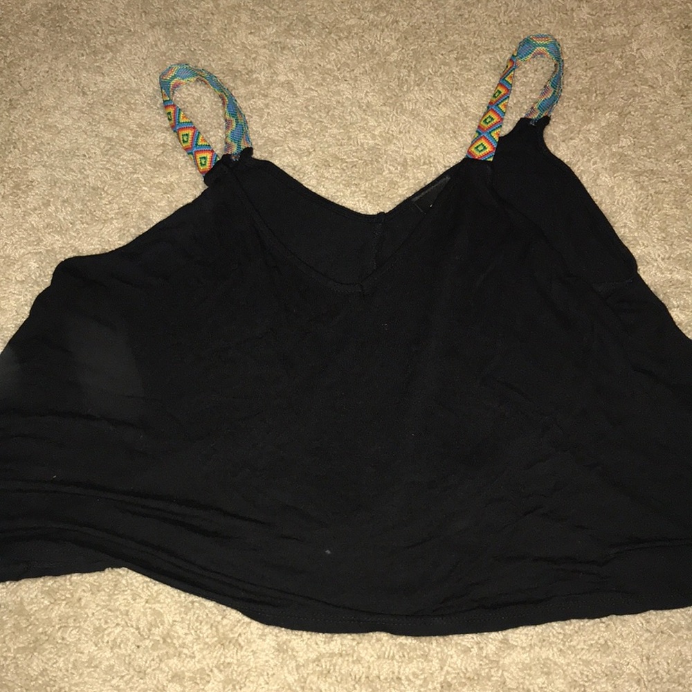 Crop Top.